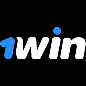 1Win Casino Logo