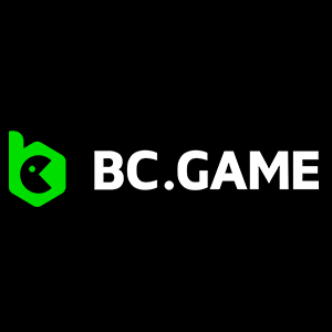 BCGame Casino Logo