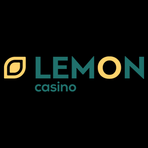 Lemon Casino Logo