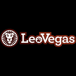 LeoVegas Casino Logo